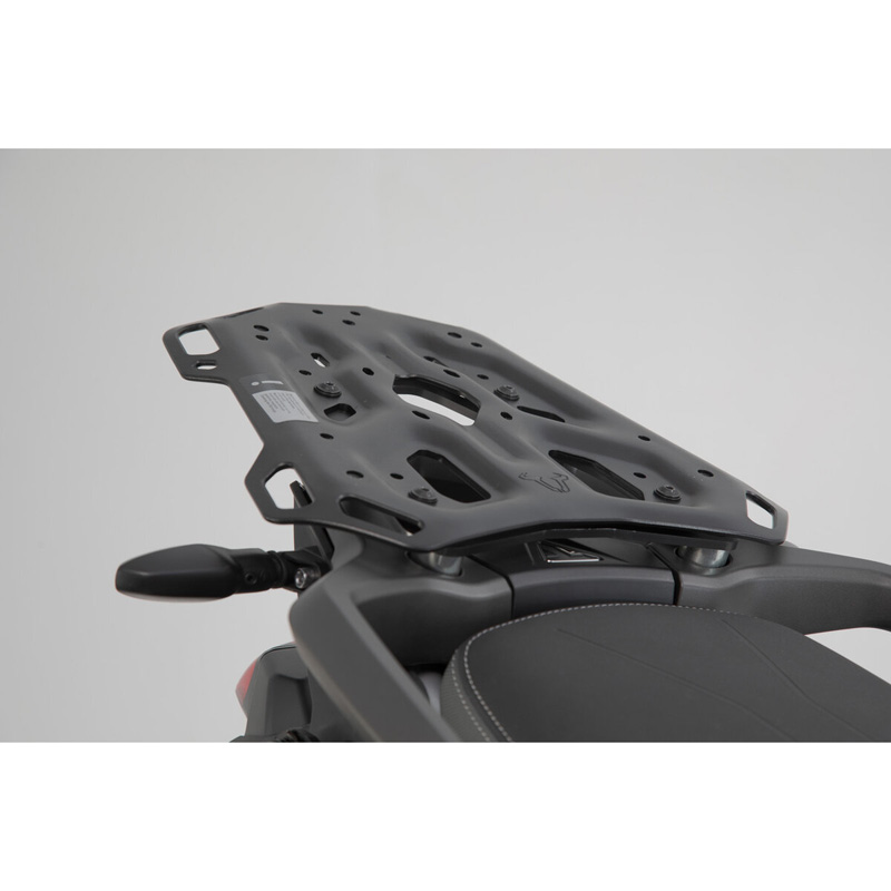 Sw-Motech GPT.11.953.19000/B Adventure-Rack for Triumph Tiger
