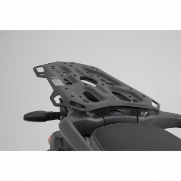 view Sw-Motech GPT.11.953.19000/B Adventure-Rack for Triumph Tiger models