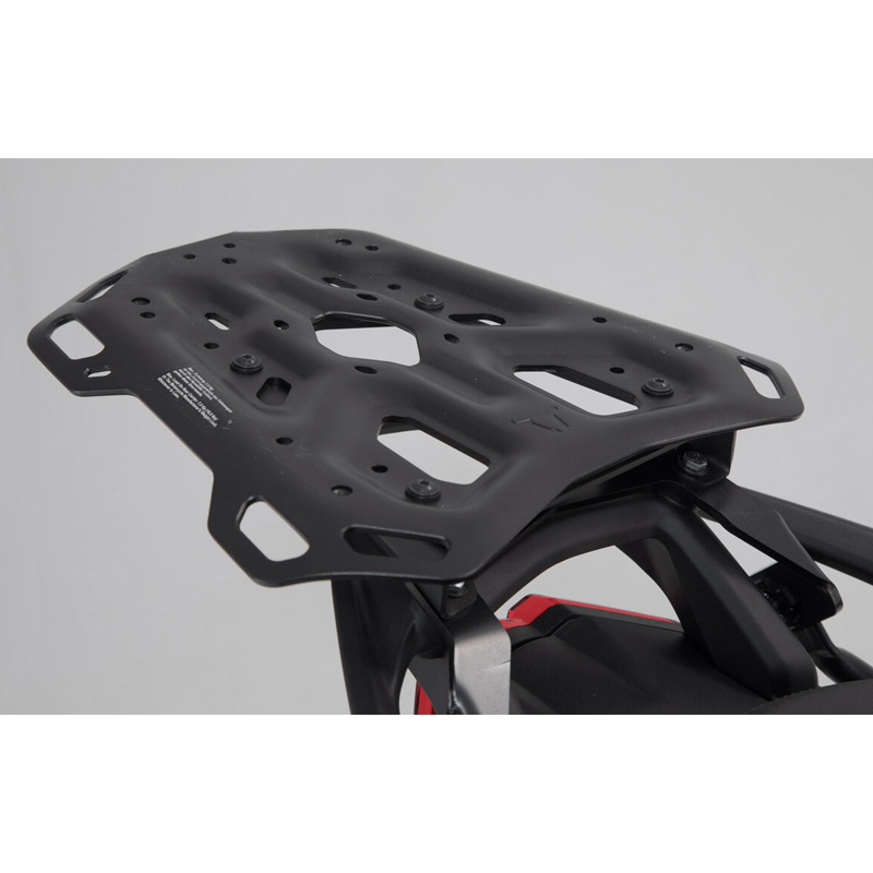 Sw-Motech GPT.22.822.19001/B Adventure-Rack, Black for Ducati