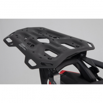 Sw-Motech GPT.22.822.19001/B Adventure-Rack, Black for Ducati Multistrada V4 2021+