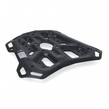 view Sw-Motech GPT.22.822.19000/B Adventure-Rack, Black for Ducati Multistrada V4 (2021-)