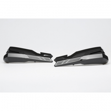 view Sw-Motech HPR.00.220.25900/B Kobra Handguards for Triumph Tiger 900 /GT/Rally/Pro '20-'23