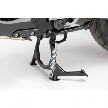 Sw-Motech HPS.01.147.10001/B Centerstand, Black for Honda NC700S (11-14) / NC750S (2014-)