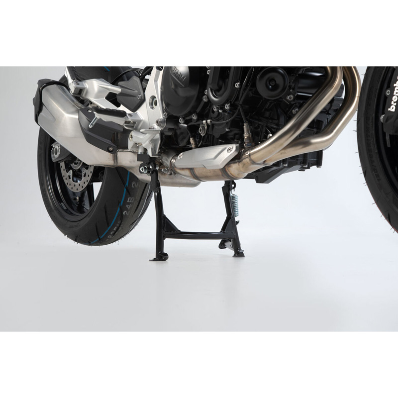 SwMotech HPS.07.951.10000/B Centerstand for BMW F900R(With OEM