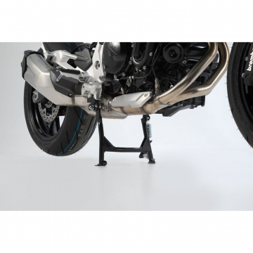 Sw-Motech HPS.07.951.10000/B Centerstand for BMW F900R(With OEM Lowering Kit) (2019-)