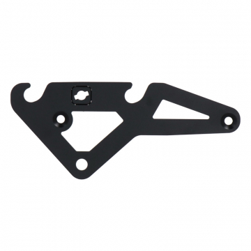 view Sw-Motech HTA.01.682.11000 SLH Side Carrier Right for Honda CMX500 Rebel (2016-)