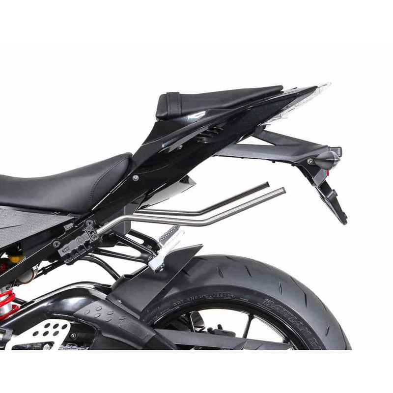 Motorcycle parts for Honda CB125R 2018 | Accessories International