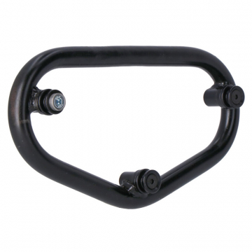 view Sw-Motech HTA.22.916.10000 SLC Left Side Carrier for Ducati Scrambler 800 models