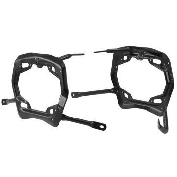 view Sw-Motech KFT.06.921.30000/B PRO Side Carriers for Yamaha Tracer 9 (2021-)