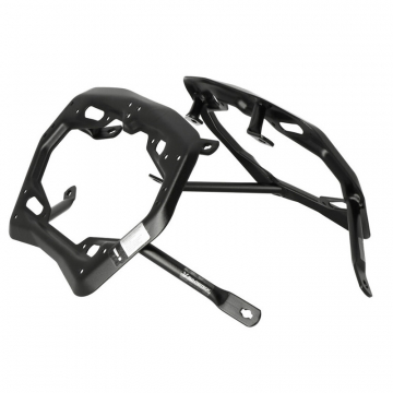 view Sw-Motech KFT.07.954.30001/B PRO Side Carriers, Black for BMW S1000XR (2020-)