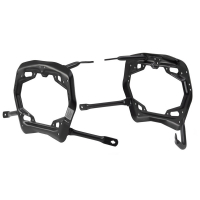 Luggage for Ducati Multistrada V4 (2021-)