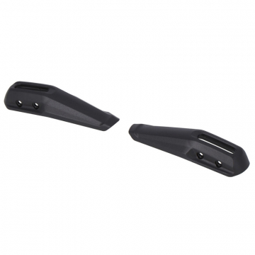 view Sw-Motech LVG.00.851.11000/B Wind Protection for Lever Guards, Left & Right