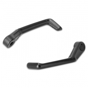 view Sw-Motech LVG.06.861.10000/B Lever Guards, Black for Yamaha MT-07 / MT-09 / MT-10