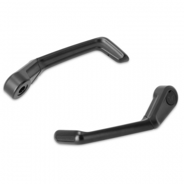 view Sw-Motech LVG.07.540.10000/B Lever Guards, Black for BMW S1000RR (2019-)