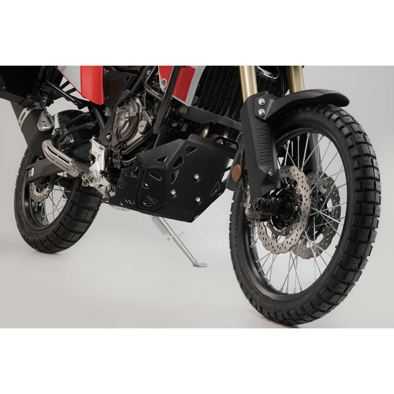 sw motech skid plate tenere 700