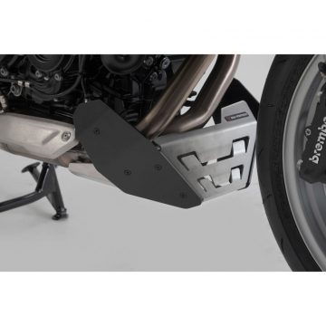 view Sw-Motech MSS.07.945.10000 Front Spoiler for BMW F900R / XR (2019-)