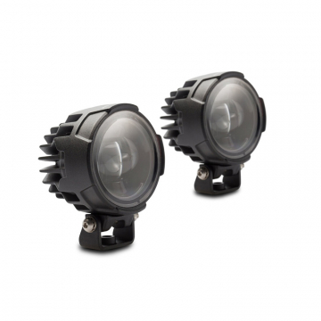 Sw-Motech NSW.00.490.10001 EVO LED Auxiliary Fog Light Kit