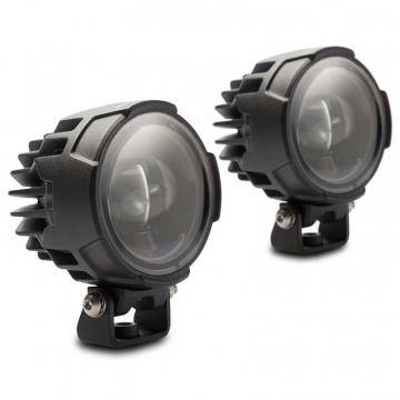 view Sw-Motech NSW.11.004.61101/B EVO High Beam Light Kit for Triumph Tiger 800 (2010-)