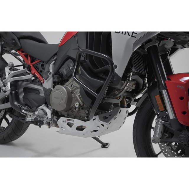 Sw-Motech SBL.22.822.10000/B Crashbars for Ducati Multistrada V4