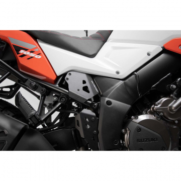 view Sw-Motech SCT.05.936.10000/B Right Side Cover for Suzuki V-strom 1050 '19-
