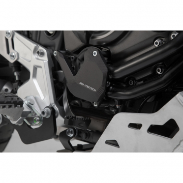 Sw-Motech SCT.06.799.10000 Water Pump Protection for Yamaha Tenere 700 (2019-)