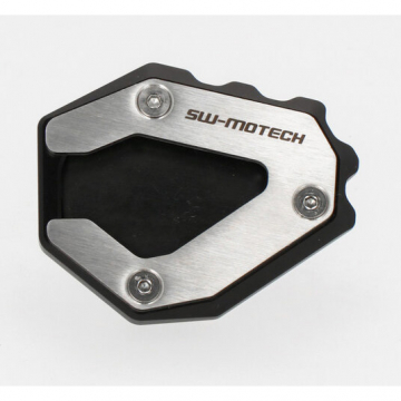 view Sw-Motech STS.04.792.10100 Stand Foot Enlarger for KTM 1290 Super Duke GT (2018-)