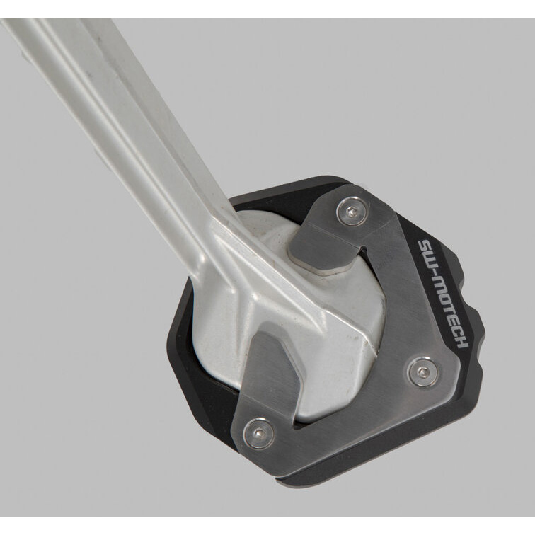 SwMotech STS.06.799.10000 Side Stand Foot Extension for Yamaha Tenere