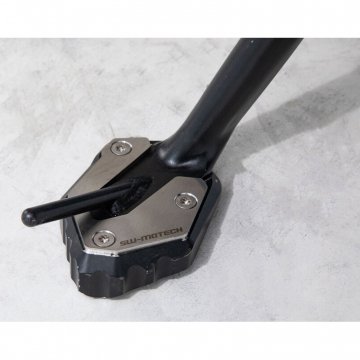 Sw-Motech STS.06.921.10000 Sidestand Foot Enlarger for Yamaha Tracer 9 (2021-)