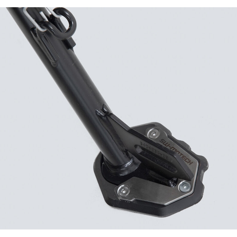 SwMotech STS.07.945.10000 Side Stand Foot Extension for BMW F900R / XR