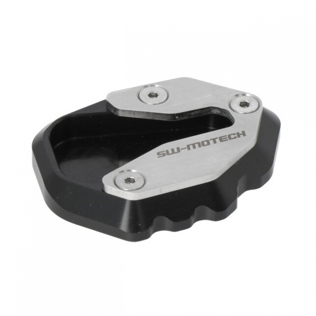 Kickstand Side Stand Plate Pad Enlarge Extension For Tiger 900 GT/ GT PRO 20-21 - View #7