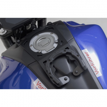view Sw-Motech TRT.00.787.30900/B PRO Tank Ring for Yamaha FZ-07 / MT-07 (2021-2024)