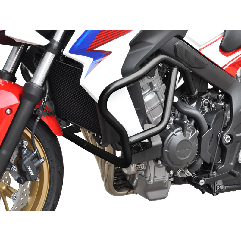 Honda CB650F Parts  Accessories International