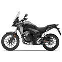 Motorcycle Parts for Honda CB500X (2019-)