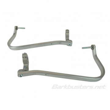 Barkbusters BHG-069-00-NP Aluminum Bar Handguards for BMW G310GS/G310R '16-