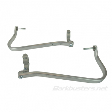 view Barkbusters BHG-069-00-NP Aluminum Bar Handguards for BMW G310GS/G310R '16-