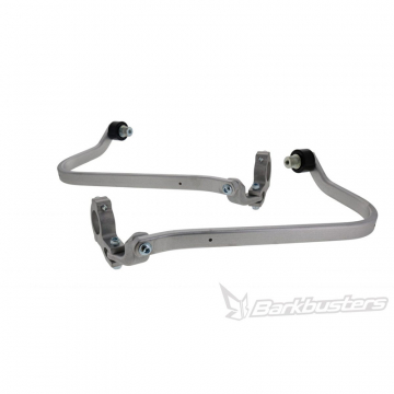 Barkbusters BHG-082-02-NP Aluminum Bar Handguards for Honda CRF1100L (2020-)