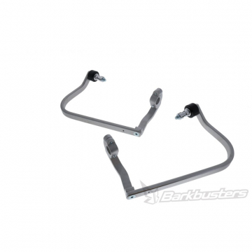 view Barkbusters BHG-086-00-NP Aluminum Bar Handguards for Suzuki V-Strom DL250/DL1050/DL1050XT