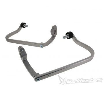view Barkbusters BHG-089-00-NP Aluminum Bar Handguards for Ducati Multistrada V4 (2021-)