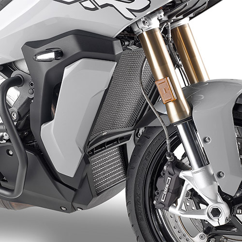 Givi PR5138 Radiator Guard for BMW S1000XR 2020 Accessories International