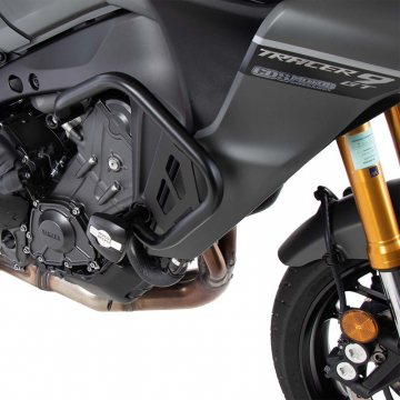 view Hepco & Becker 501.4572 00 01 Crashbars for Yamaha Tracer 9 / GT '21-