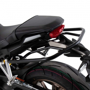 view Hepco & Becker 504.9529 00 01 Rear Guard for Honda CB650R (2021-)