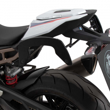 view Hepco & Becker 630.6528 00 01 C-Bow Carrier for BMW S1000R (2021-)