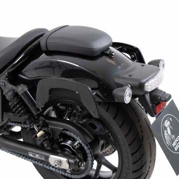 view Hepco & Becker 630.9525 00 01 C-Bow Carrier for Honda Rebel 1100 (2021-)
