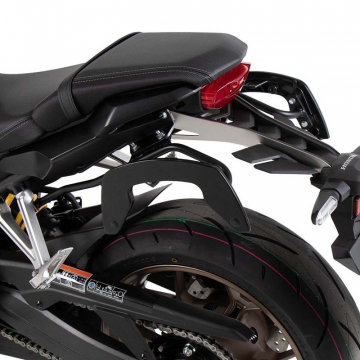 view Hepco & Becker 630.9529 00 01 C-Bow Carrier for Honda CB650R (2021-)