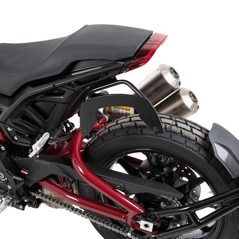 Hepco & Becker 631.7580 00 01 CBow Carrier for Indian FTR1200 (2019