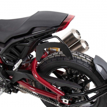 view Hepco & Becker 631.7580 00 01 C-Bow Carrier for Indian FTR1200 (2019-)