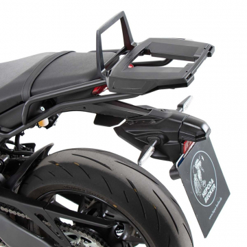 view Hepco & Becker 652.4573 01 01 Rear Alurack for Yamaha MT-09 '21-'23
