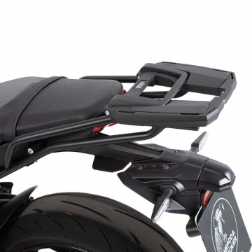 view Hepco & Becker 661.4573 01 01 Rear Easyrack for Yamaha MT-09 '21-'23