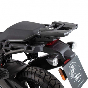 view Hepco & Becker 661.7600 01 01 Rear Easyrack for Harley-Davidson Pan America '21-