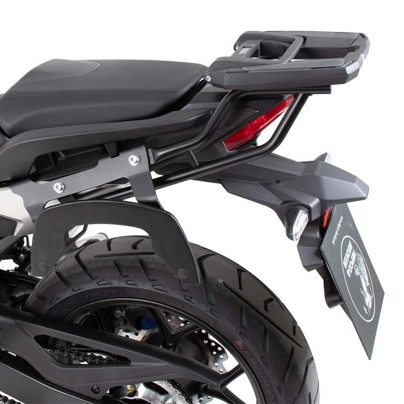 Hepco & Becker 661.9530 01 01 Rear Easyrack for Honda NC750X